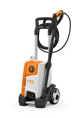 Πλυστικό μηχάνημα RE 120