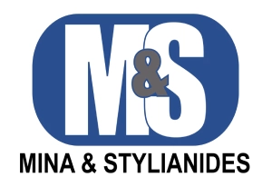 Λογότυπο Minastylianides